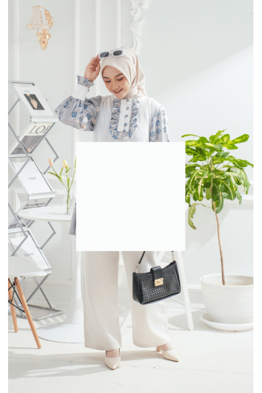 Dania Tunic